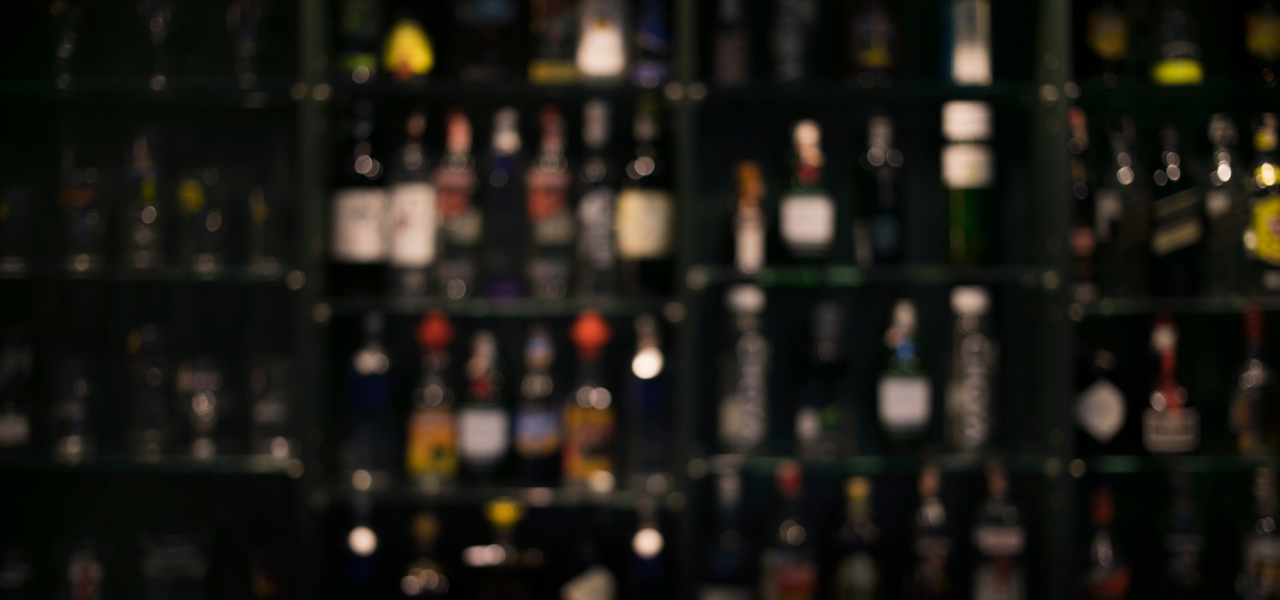 Best Bars in Detroit